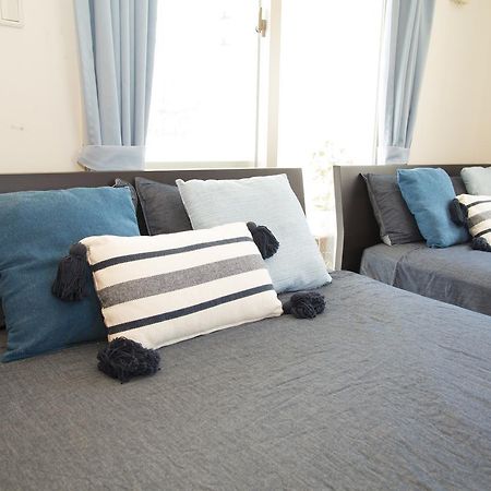 Guesthouse Tt Koza Okinawa Екстер'єр фото
