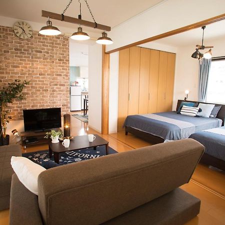 Guesthouse Tt Koza Okinawa Екстер'єр фото