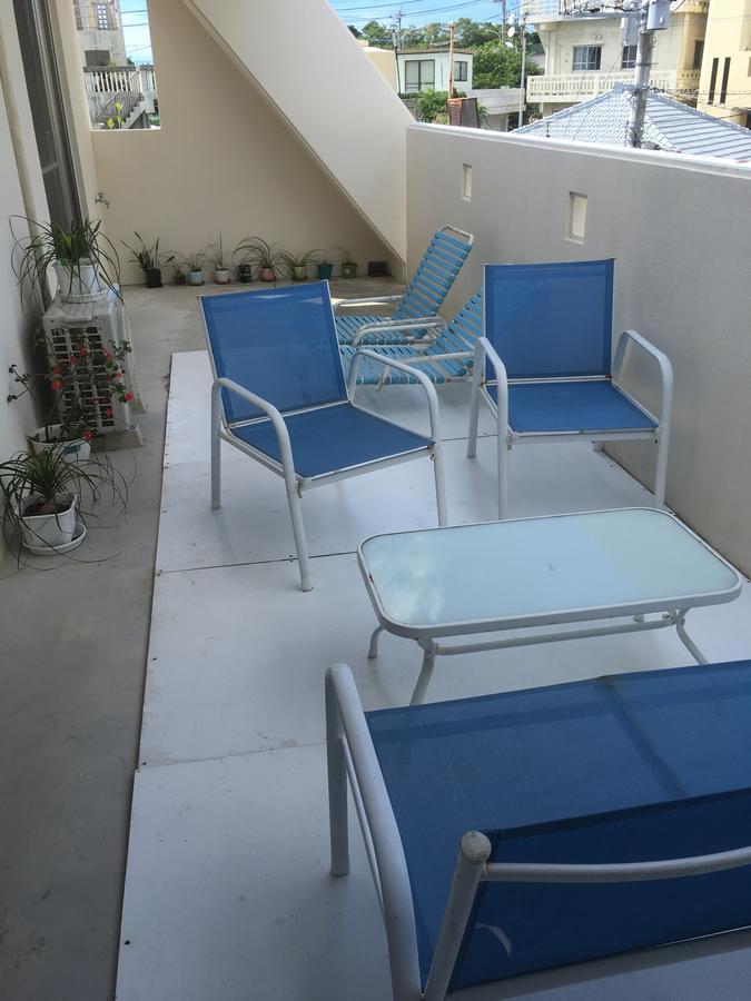 Guesthouse Tt Koza Okinawa Екстер'єр фото