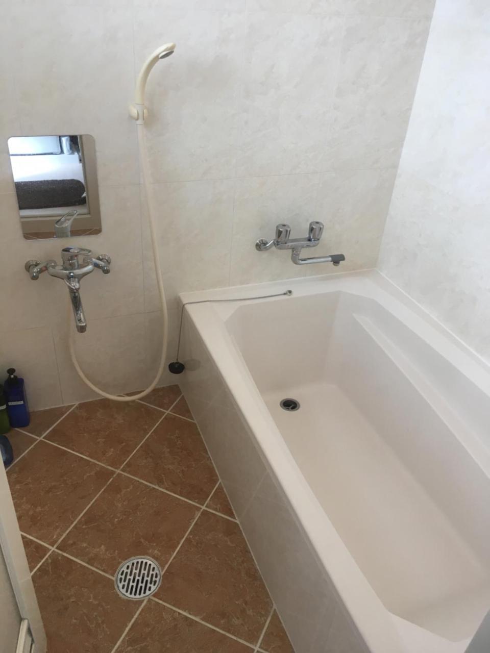 Guesthouse Tt Koza Okinawa Екстер'єр фото