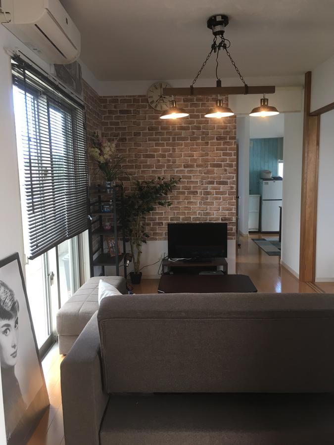 Guesthouse Tt Koza Okinawa Екстер'єр фото