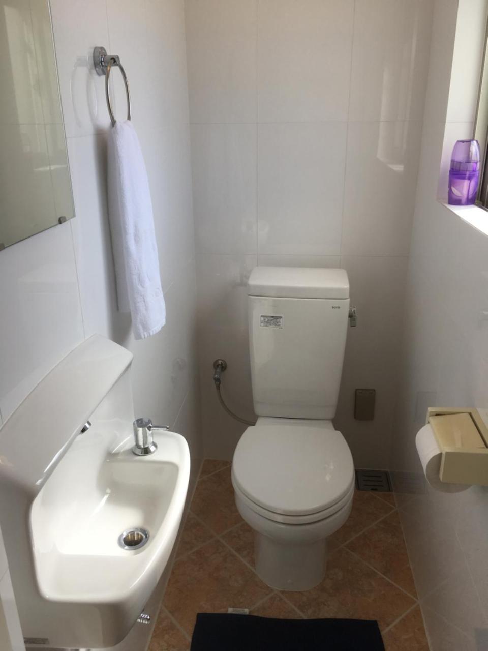 Guesthouse Tt Koza Okinawa Екстер'єр фото