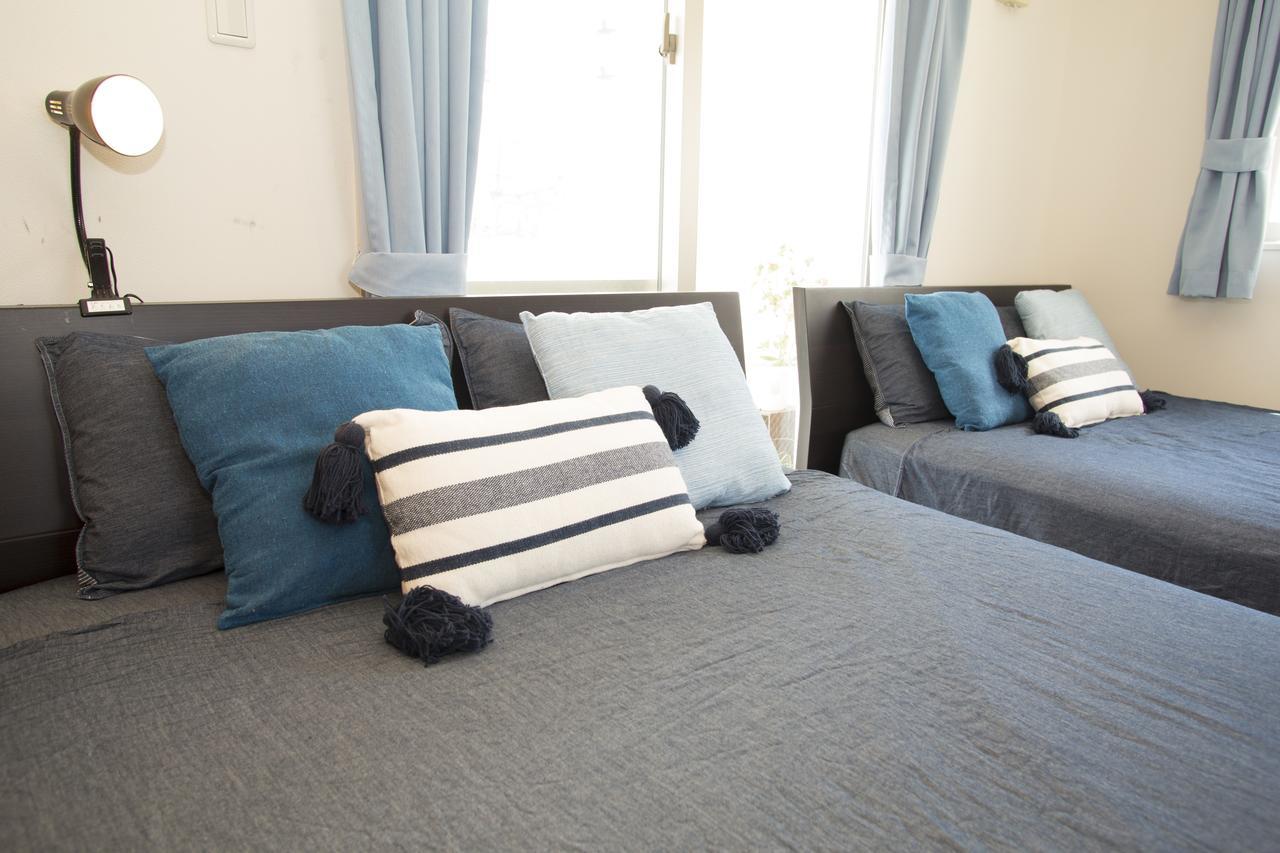 Guesthouse Tt Koza Okinawa Екстер'єр фото
