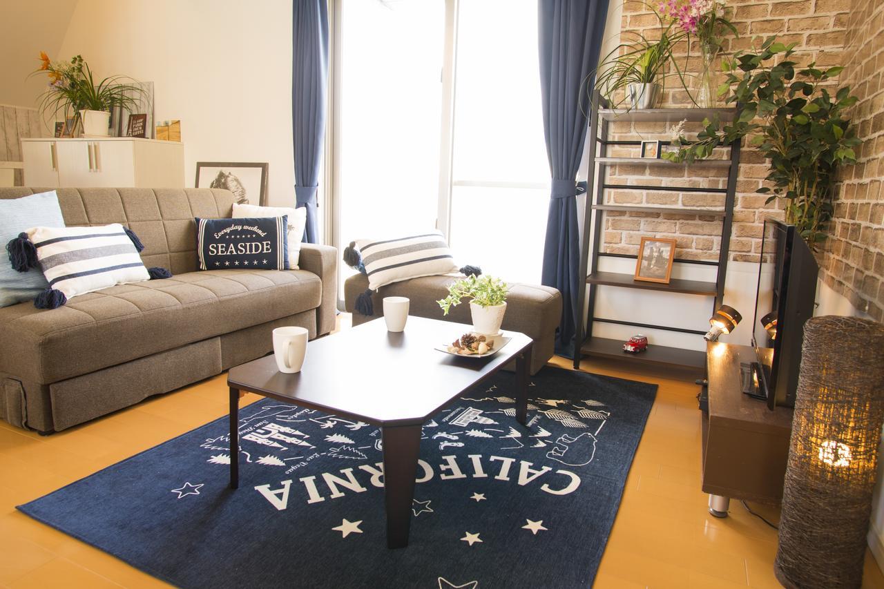Guesthouse Tt Koza Okinawa Екстер'єр фото