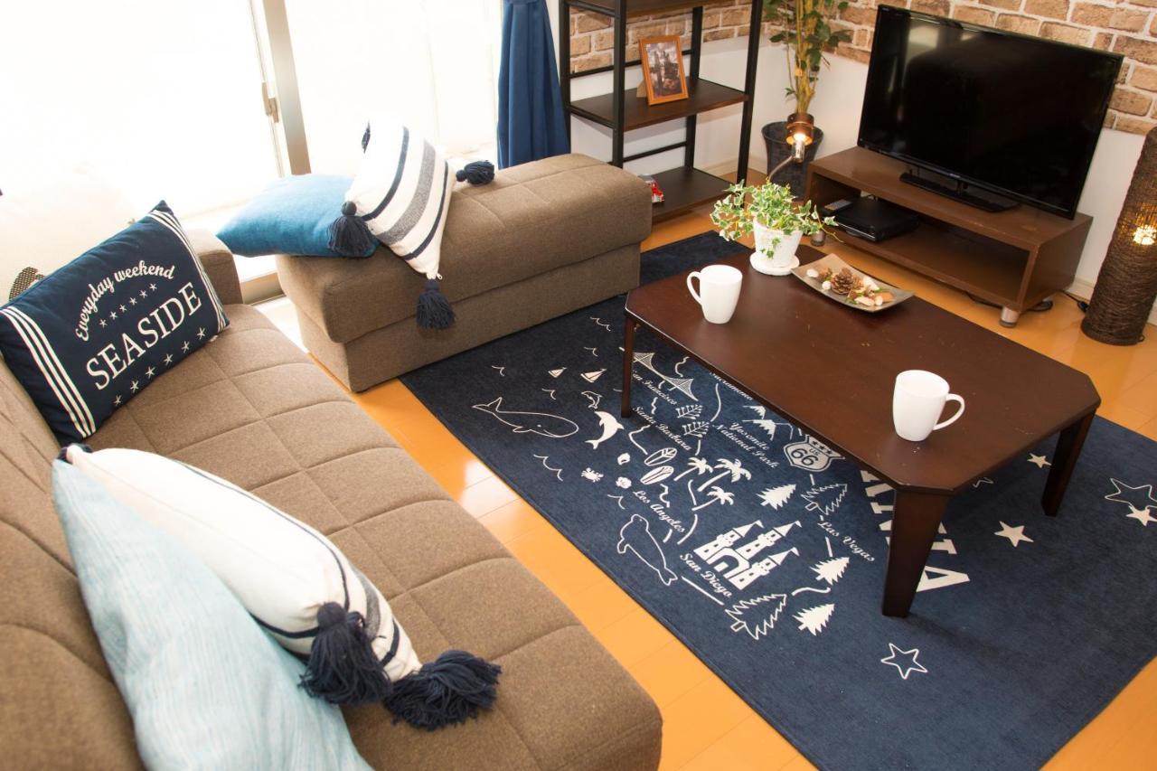 Guesthouse Tt Koza Okinawa Екстер'єр фото