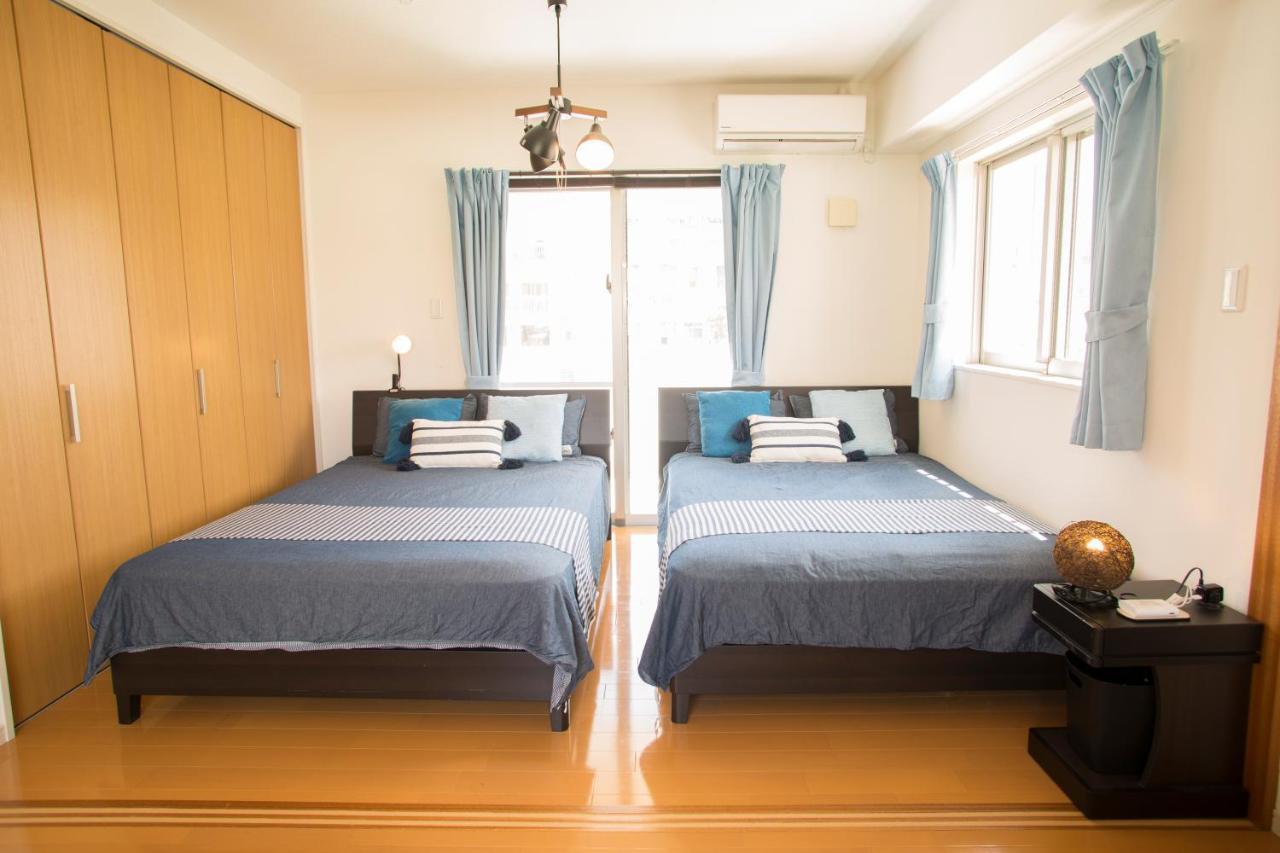 Guesthouse Tt Koza Okinawa Екстер'єр фото