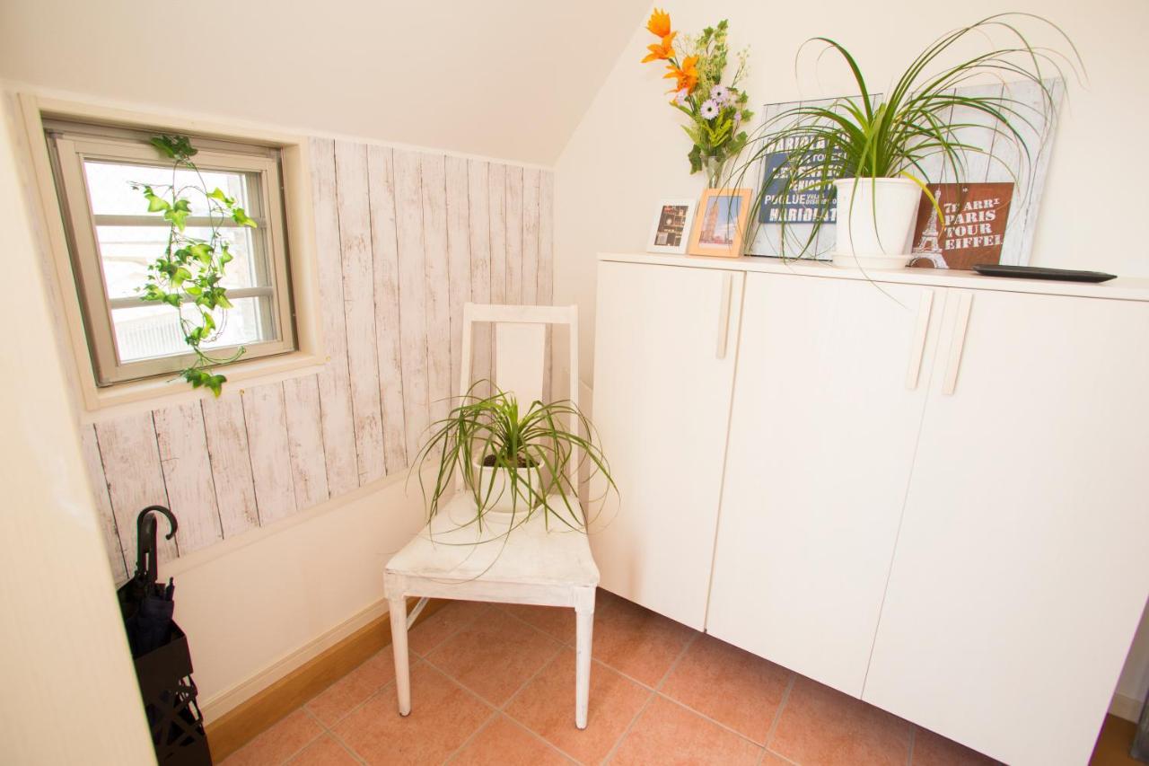 Guesthouse Tt Koza Okinawa Екстер'єр фото