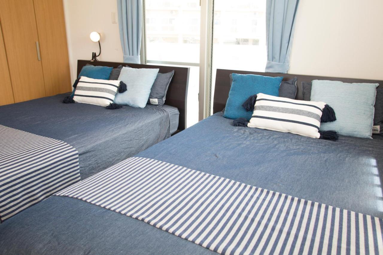 Guesthouse Tt Koza Okinawa Екстер'єр фото